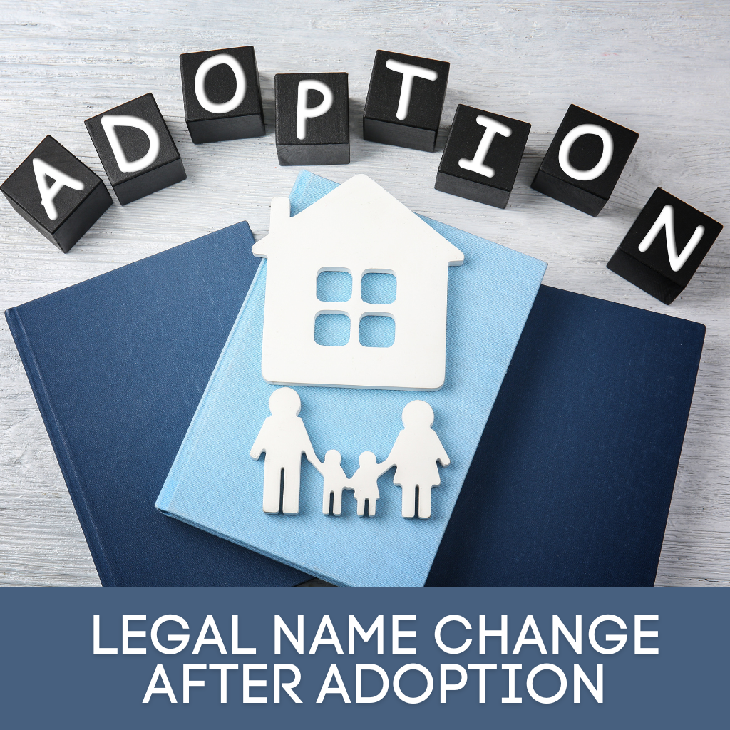Adoption